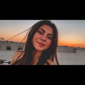 Meet your Posher, Jackie